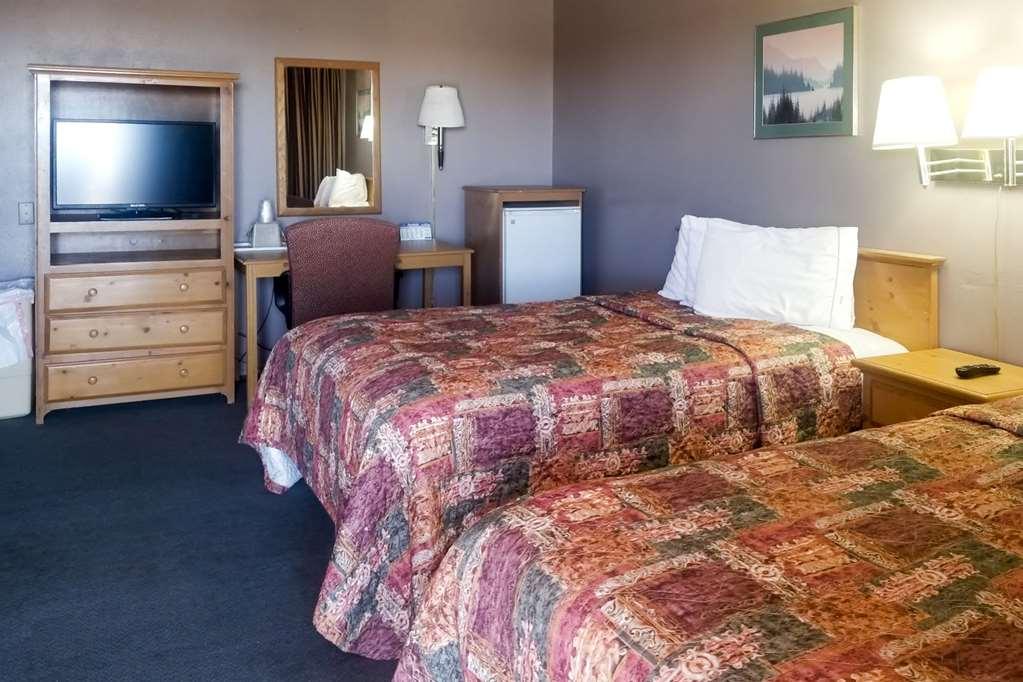 Satellite Inn Alamogordo Pokoj fotografie