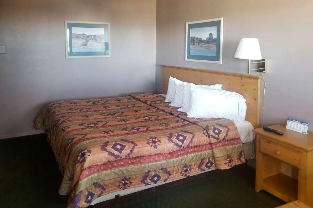 Satellite Inn Alamogordo Pokoj fotografie